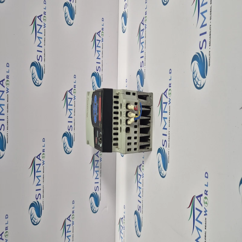 Allen Bradley 22F-D2P5N103 Series A PowerFlex 4M AC Drive thumbnail 7